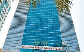 Queen Palace Hotel